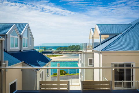 Wharf Apartment Unit 15 - Accommodation Coffs Harbour 0