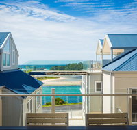 Wharf Apartment Unit 15 - Accommodation Coffs Harbour