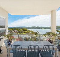 Wharf Apartment Unit 5 - Accommodation Coffs Harbour