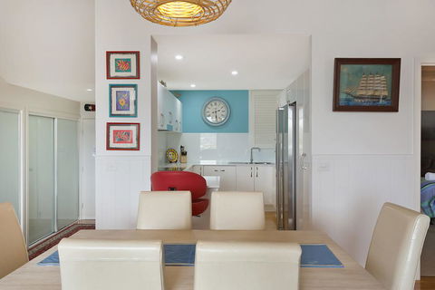Wharf Apartment Unit 5 - Accommodation Coffs Harbour 2