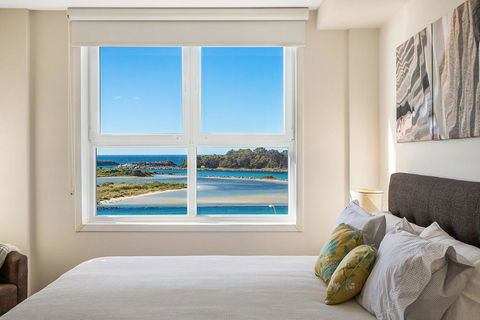 Wharf Apartment Unit 7 - Accommodation Coffs Harbour 0