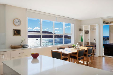 Wharf Apartment Unit 7 - Accommodation Coffs Harbour 2