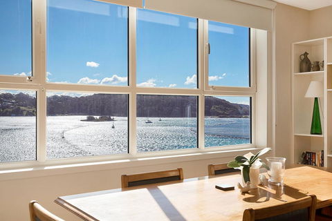 Wharf Apartment Unit 7 - Accommodation Coffs Harbour 1