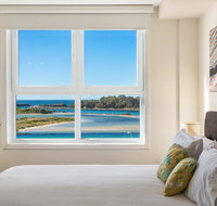 Wharf Apartment Unit 7 - Accommodation Coffs Harbour