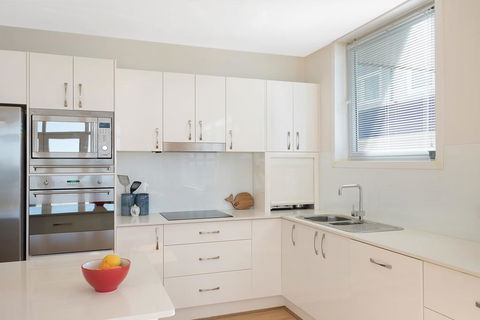Wharf Apartment Unit 7 - Accommodation Coffs Harbour 3