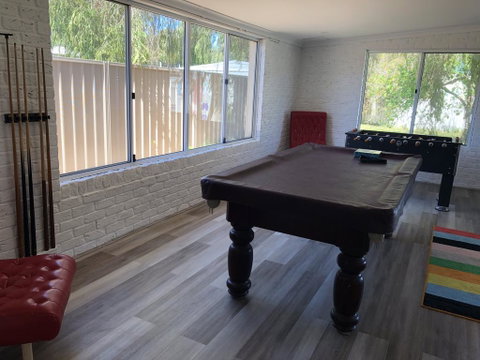 White Cottage - Accommodation Coffs Harbour 0