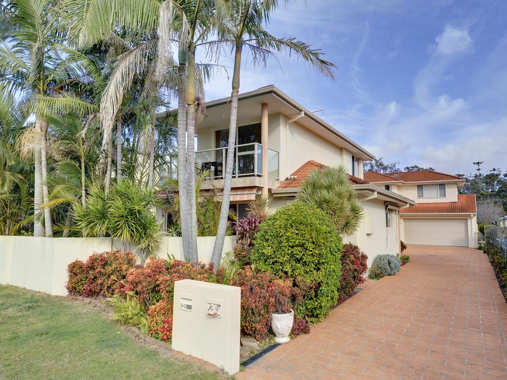 Nelson Bay NSW Accommodation Coffs Harbour