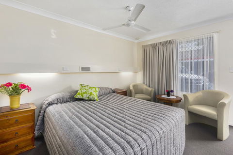 Whiteoaks Motel & Lodges - Accommodation Coffs Harbour 3
