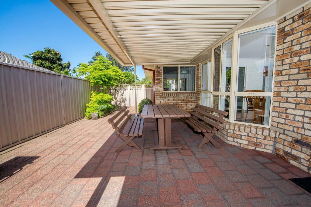 Fingal Bay NSW Accommodation Coffs Harbour