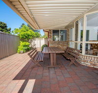 Whitesands Road Unit 2/12 - Accommodation Coffs Harbour
