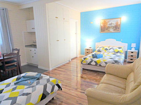 Whyalla Country Inn Motel - Accommodation Coffs Harbour 0