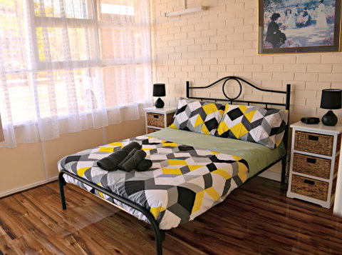 Whyalla Country Inn Motel - Accommodation Coffs Harbour 2