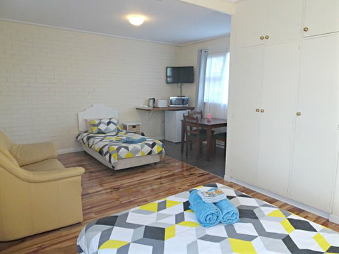 Whyalla Country Inn Motel - Accommodation Coffs Harbour 1