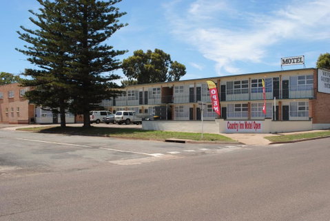 Whyalla Country Inn Motel - Accommodation Coffs Harbour 3