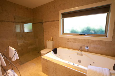 Wild Cattle Creek Estate - Accommodation Coffs Harbour 3