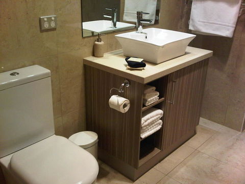 Wild Cattle Creek Estate - Accommodation Coffs Harbour 1