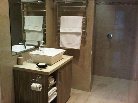 Wild Cattle Creek Estate - Accommodation Coffs Harbour 2