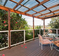 Wildflowers  Fingal Bay - Accommodation Coffs Harbour