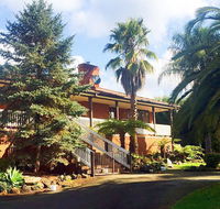 Will's Wonderland BB  Farmstay - Accommodation Coffs Harbour