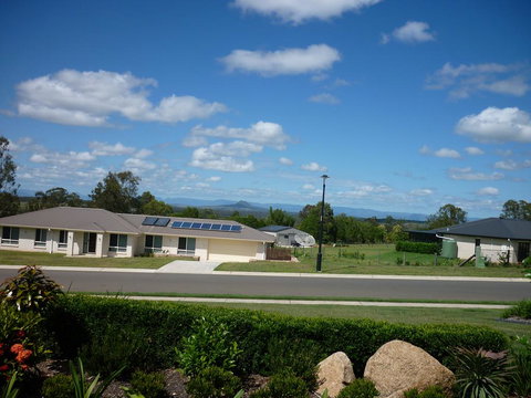 Willowbank Drive Bed & Breakfast - Accommodation Coffs Harbour 3