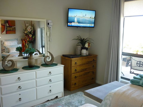 Willowbank Drive Bed & Breakfast - Accommodation Coffs Harbour 2