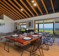 Willowview - coastal retreat stunning views - Accommodation Coffs Harbour
