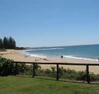Wilson Ave Unit 2 13 Wilson Ave - Accommodation Coffs Harbour