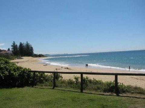 Wilson Ave Unit 2, 13 Wilson Ave - Accommodation Coffs Harbour 0