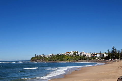 Wilson Ave Unit 2, 13 Wilson Ave - Accommodation Coffs Harbour 3
