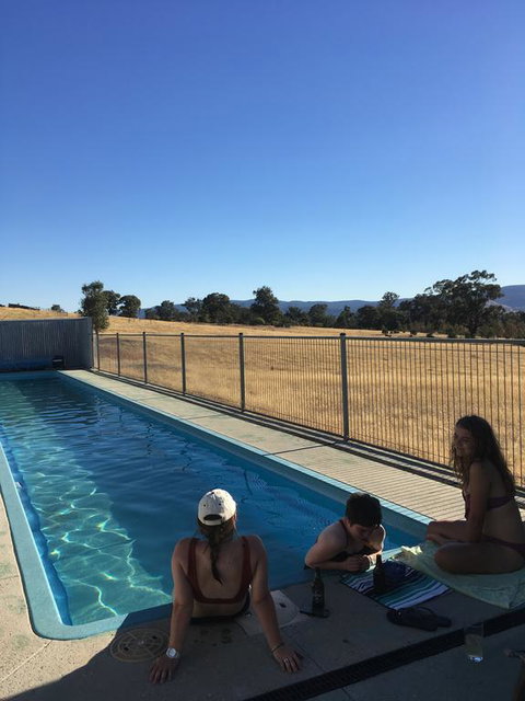 Wimmera Hills Winery - Accommodation Coffs Harbour 3