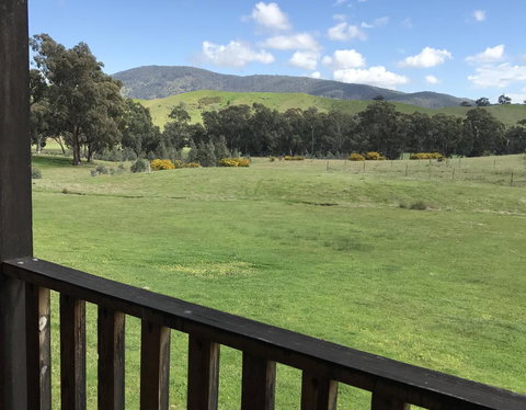 Wimmera Hills Winery - Accommodation Coffs Harbour 1