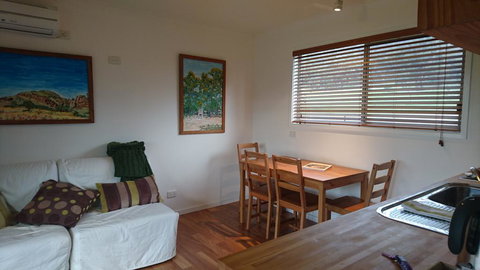 Wimmera Hills Winery - Accommodation Coffs Harbour 0