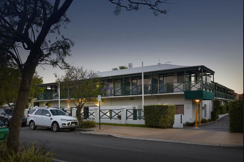 Windsor Lodge - Accommodation Coffs Harbour 0