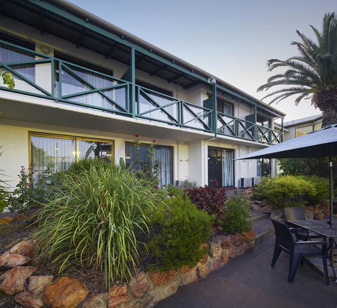 Windsor Lodge - Accommodation Coffs Harbour 3