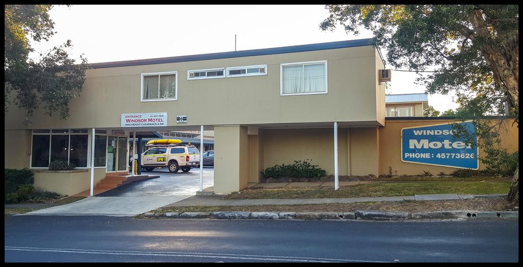 Ermington NSW Accommodation Coffs Harbour