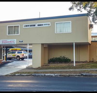 Windsor Motel - Accommodation Coffs Harbour