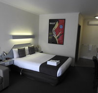 Wine Village Motor Inn - Accommodation Coffs Harbour
