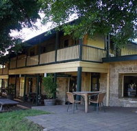 Wisemans Inn - Accommodation Coffs Harbour