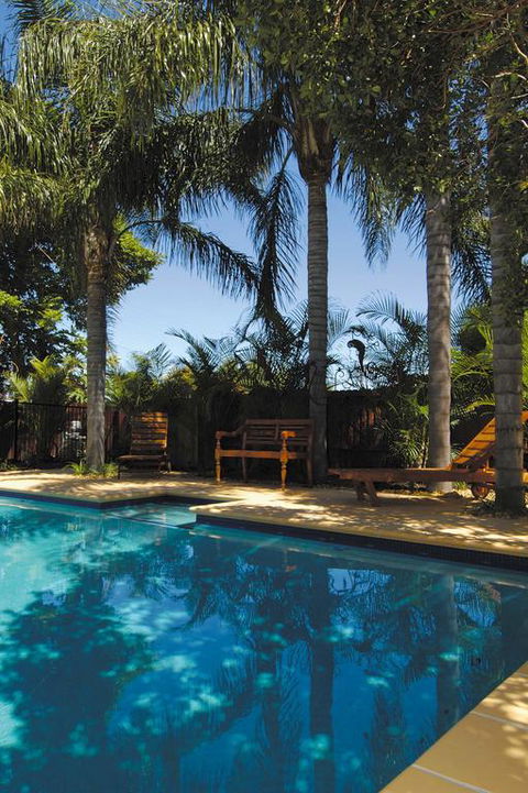 Wiss House Bed & Breakfast - Accommodation Coffs Harbour 3