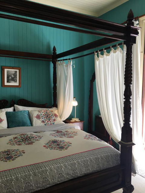 Wiss House Bed & Breakfast - Accommodation Coffs Harbour 1