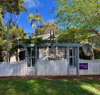 Wisteria Cottage 95 Main Western Road - Accommodation Coffs Harbour