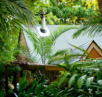 Witches Falls Cottages - Accommodation Coffs Harbour