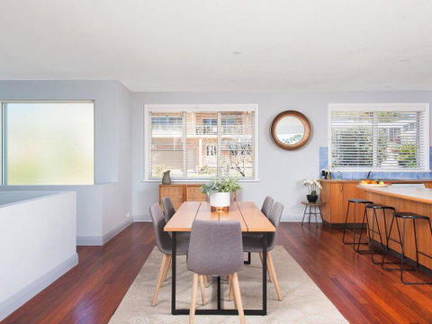 Wollomi Vues At Nelson Bay - Accommodation Coffs Harbour 1