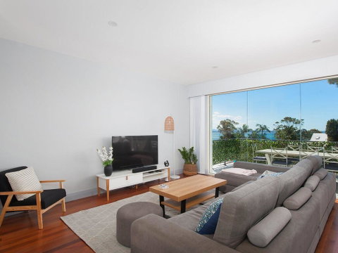 Wollomi Vues At Nelson Bay - Accommodation Coffs Harbour 0