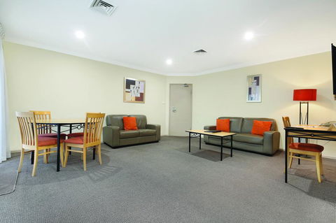 Wollongong Serviced Apartments - Accommodation Coffs Harbour 1