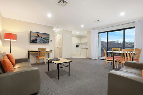 Wollongong Serviced Apartments - Accommodation Coffs Harbour 3