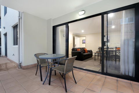 Wollongong Serviced Apartments - Accommodation Coffs Harbour 0