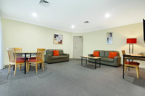 Wollongong Serviced Apartments - Accommodation Coffs Harbour 1