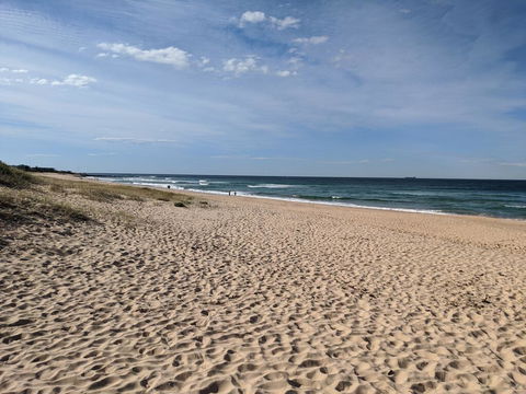 Wollongong Surf Leisure Resort - Accommodation Coffs Harbour 3