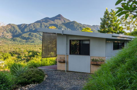 Wompoo Eco Retreat - Accommodation Coffs Harbour 0